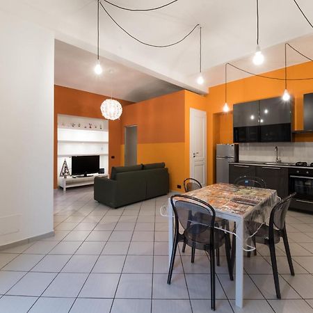 Cinema Art Luxury Flat Leilighet Torino Eksteriør bilde