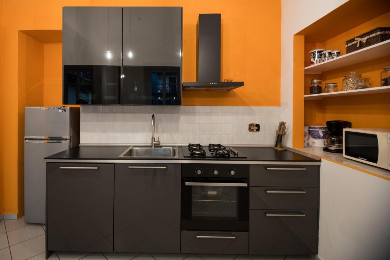 Cinema Art Luxury Flat Leilighet Torino Eksteriør bilde