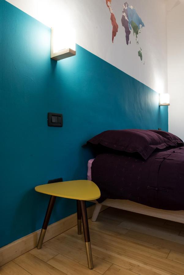 Cinema Art Luxury Flat Leilighet Torino Eksteriør bilde