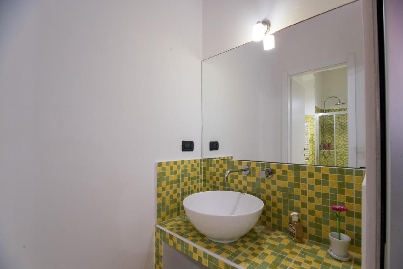 Cinema Art Luxury Flat Leilighet Torino Eksteriør bilde