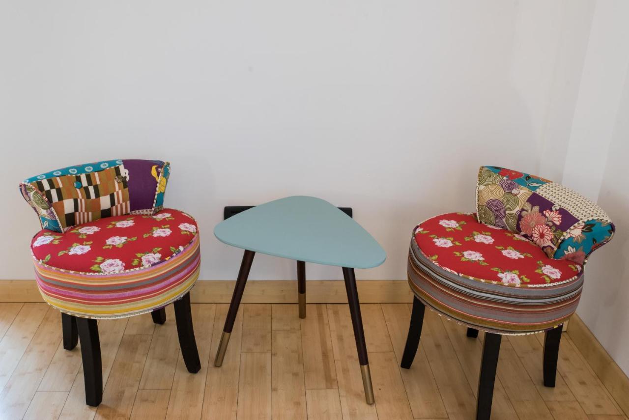 Cinema Art Luxury Flat Leilighet Torino Eksteriør bilde