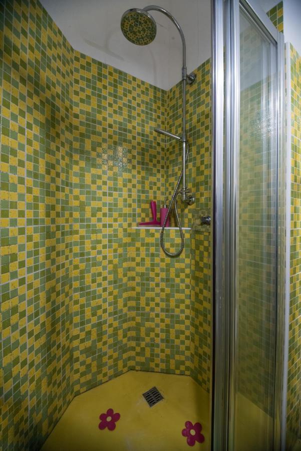 Cinema Art Luxury Flat Leilighet Torino Eksteriør bilde