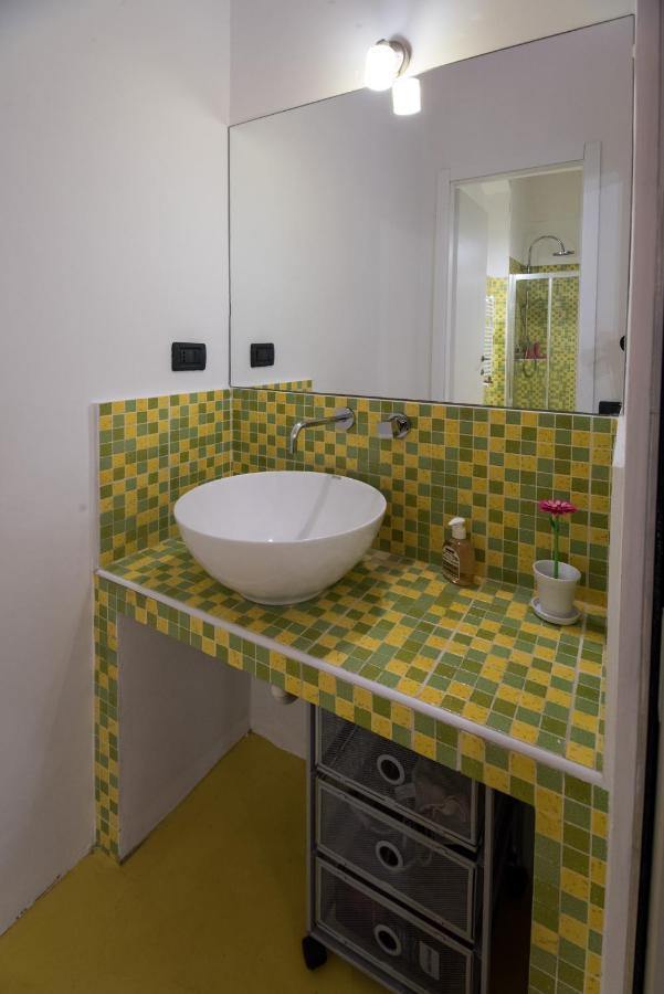 Cinema Art Luxury Flat Leilighet Torino Eksteriør bilde