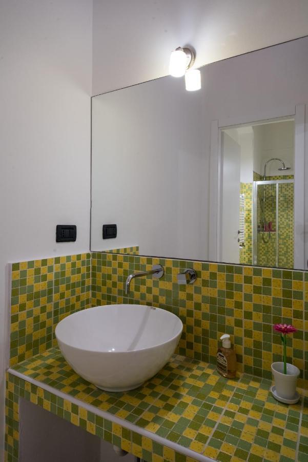 Cinema Art Luxury Flat Leilighet Torino Eksteriør bilde